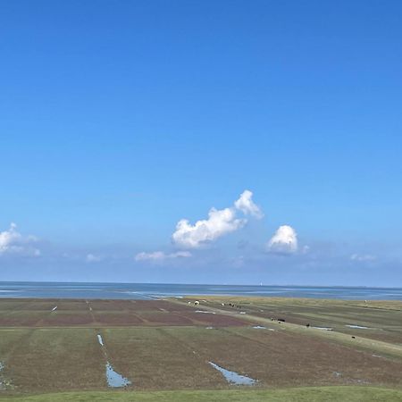 De Oude Smidse Hotel Westernieland Bagian luar foto